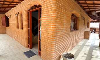 Imagem 5: Chácara à venda em Cajamar-SP, bairro Ponunduva: 2 quartos, 1 sala, 3 banheiros, 3 vagas d