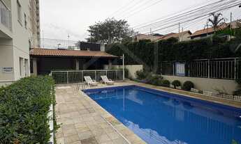 Imagem 3: Aluguel de Apartamento de 2 Quartos no Bairro Portais, Cajamar-SP: 48m² de Conforto e Como