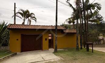 Imagem: Chácara à venda em Cajamar-SP, bairro