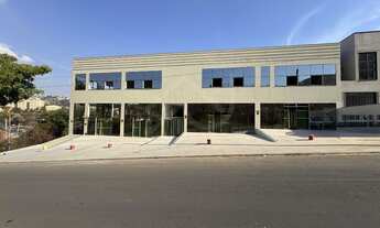 Imagem: Sala Comercial para Locação em Cajamar-SP