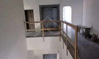 Imagem 6: Sala Comercial para Locação em Cajamar-SP, Bairro Portais: 1 Sala, 1 Banheiro, 2 Vagas de