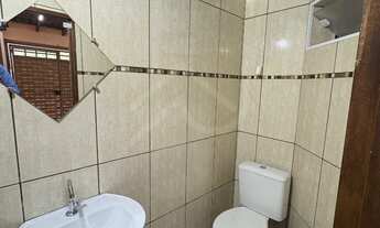 Imagem 6: Casa à venda em Cajamar-SP, bairro Portais (Polvilho): 3 quartos, 1 suíte, 2 salas, 2 vaga