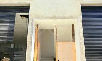 Imagem 4: Sala Comercial para Locação em Cajamar-SP, no Bairro Portais: 1 Sala, 1 Banheiro, 1 Vaga d