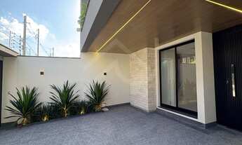 Imagem 2: Imperdível: Casa à venda em Cajamar-SP, bairro Portais (Polvilho) com 3 quartos, 3 suítes