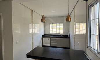 Imagem 4: Casa para locação em Cajamar-SP, bairro Portais (Polvilho) - 2 quartos, 1 banheiro, 1 vaga