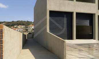 Imagem 3: Sala Comercial para Locação em Cajamar-SP, no Bairro Portais: 1 Sala, 1 Banheiro, 1 Vaga d