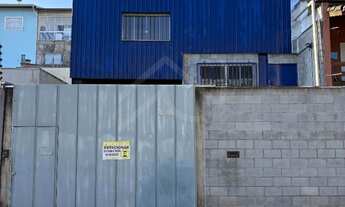 Imagem: Galpão Comercial de Alto Padrão para Locação