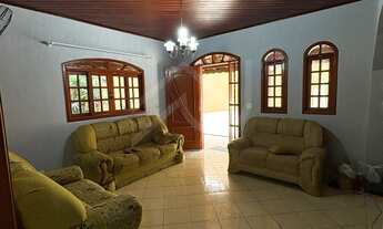 Imagem 6: Chácara à venda em Cajamar-SP, bairro Ponunduva: 2 quartos, 1 sala, 3 banheiros, 3 vagas d