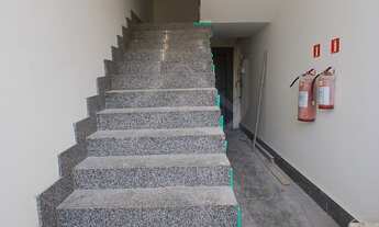 Imagem 5: Sala Comercial para Locação em Cajamar-SP, Bairro Portais: 1 Sala, 1 Banheiro, 2 Vagas de