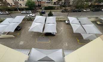 Imagem 5: Aluguel de Apartamento de 2 Quartos no Bairro Portais, Cajamar-SP: 48m² de Conforto e Como