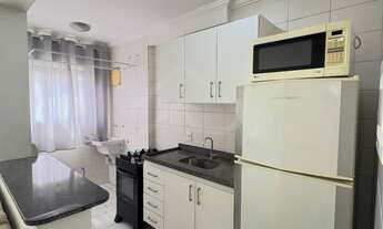 Imagem 6: Aluguel de Apartamento de 2 Quartos no Bairro Portais, Cajamar-SP: 48m² de Conforto e Como