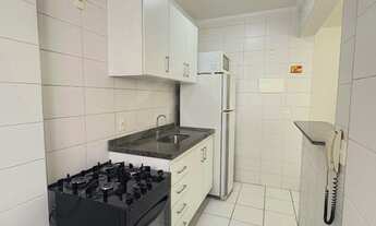 Imagem 7: Aluguel de Apartamento de 2 Quartos no Bairro Portais, Cajamar-SP: 48m² de Conforto e Como