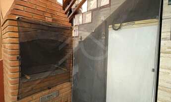 Imagem 5: Casa à venda em Cajamar-SP, bairro Portais (Polvilho): 3 quartos, 1 suíte, 2 salas, 2 vaga