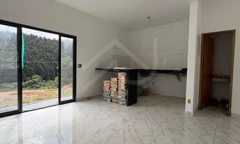 Imagem 5: Casa em Condomínio de Luxo com 3 Quartos e 2 Vagas - Bairro Portais, Cajamar-SP: 119 m²