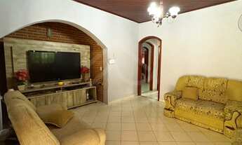 Imagem 7: Chácara à venda em Cajamar-SP, bairro Ponunduva: 2 quartos, 1 sala, 3 banheiros, 3 vagas d