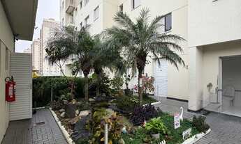 Imagem 2: Aluguel de Apartamento de 2 Quartos no Bairro Portais, Cajamar-SP: 48m² de Conforto e Como