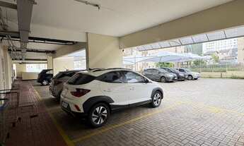 Imagem 4: Aluguel de Apartamento de 2 Quartos no Bairro Portais, Cajamar-SP: 48m² de Conforto e Como