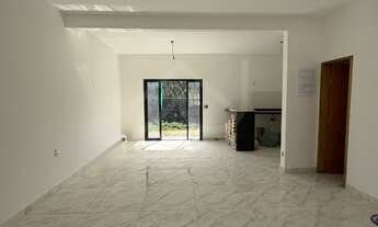 Imagem 6: Casa em Condomínio de Luxo com 3 Quartos e 2 Vagas - Bairro Portais, Cajamar-SP: 119 m²