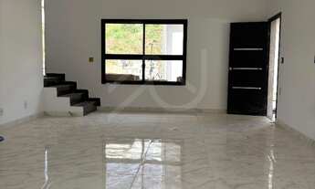 Imagem 4: Casa em Condomínio de Luxo com 3 Quartos e 2 Vagas - Bairro Portais, Cajamar-SP: 119 m²