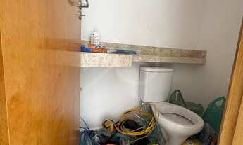 Imagem 7: Casa em Condomínio de Luxo com 3 Quartos e 2 Vagas - Bairro Portais, Cajamar-SP: 119 m²