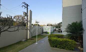 Imagem 3: Aluguel de Apartamento Moderno em Cajamar-SP, Bairro Portal dos Ipês: 2 Quartos, 1 Sala, 1