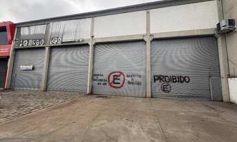 Imagem: Aluguel de Galpão Comercial de Alto Padrão