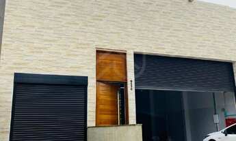 Imagem: Galpão Comercial de 800m² para Locação