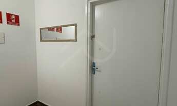 Imagem 6: Aluguel de Sala Comercial no Bairro Portais, Cajamar-SP: 2 Salas, 2 Banheiros, 81,36 m² de