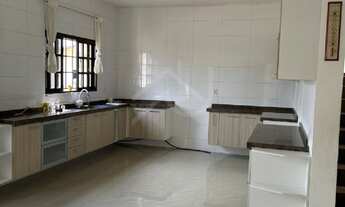 Imagem 3: Casa de alto padrão para venda ou locação em Cajamar-SP, bairro Portais (Polvilho) - 3 qua