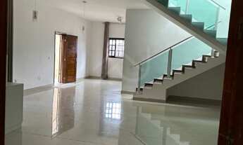 Imagem 4: Casa de alto padrão para venda ou locação em Cajamar-SP, bairro Portais (Polvilho) - 3 qua