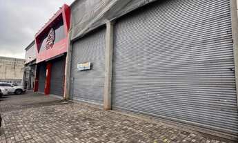 Imagem: Galpão Comercial de Alto Padrão para Locação