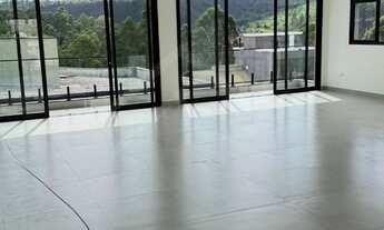 Imagem 5: Sala Comercial de Alto Padrão para Locação em Cajamar-SP, Bairro Portais (Polvilho) - 1 Sa