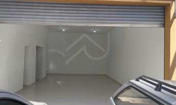 Imagem: Salão Comercial para Locação em Cajamar-SP