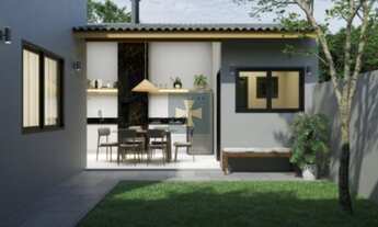 Imagem 6: CASA RESIDENCIAL em BRAGANÇA PAULISTA - SP, CONDOMÍNIO VILLA VERDE BRAGANÇA