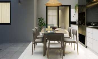 Imagem 5: CASA RESIDENCIAL em BRAGANÇA PAULISTA - SP, CONDOMÍNIO VILLA VERDE BRAGANÇA