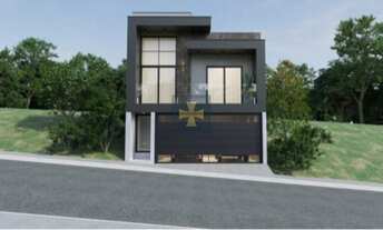 Imagem 2: CASA RESIDENCIAL em BRAGANÇA PAULISTA - SP, CONDOMÍNIO VILLA VERDE BRAGANÇA