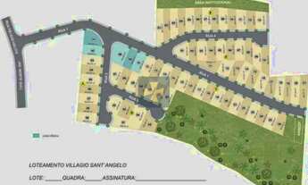 Imagem 5: TERRENO RESIDENCIAL em BRAGANÇA PAULISTA - SP, APARECIDA