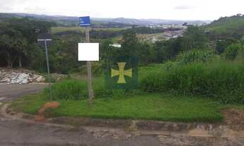 Imagem 2: TERRENO RESIDENCIAL em BRAGANÇA PAULISTA - SP, VILA VERDE