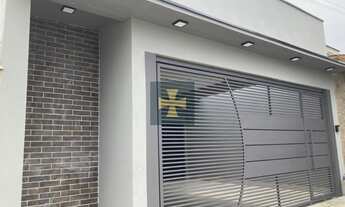 Imagem: CASA RESIDENCIAL em BRAGANÇA PAULISTA