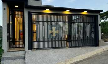 Imagem: CASA RESIDENCIAL em BRAGANÇA PAULISTA