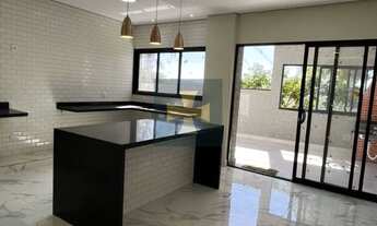 Imagem 3: CASA RESIDENCIAL em BRAGANÇA PAULISTA - SP, CONDOMÍNIO VILLA VERDE BRAGANÇA