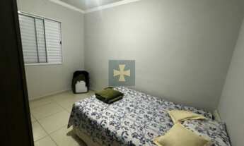 Imagem 4: APARTAMENTO RESIDENCIAL em BRAGANÇA PAULISTA - SP, RESIDENCIAL DAS ILHAS