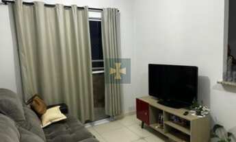Imagem 5: APARTAMENTO RESIDENCIAL em BRAGANÇA PAULISTA - SP, RESIDENCIAL DAS ILHAS