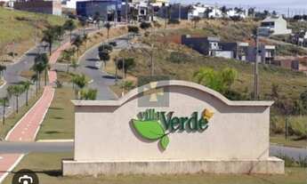 Imagem: TERRENO RESIDENCIAL em BRAGANÇA PAULISTA