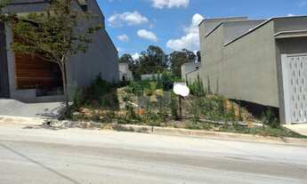 Imagem 3: TERRENO RESIDENCIAL em BRAGANÇA PAULISTA - SP, CONDOMÍNIO VILLA VERDE BRAGANÇA