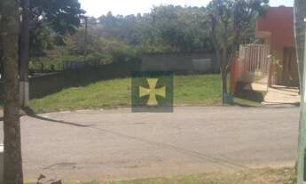 Imagem 3: TERRENO RESIDENCIAL em BRAGANÇA PAULISTA - SP, CONDOMÍNIO RESIDENCIAL SUNSET VILLAGE