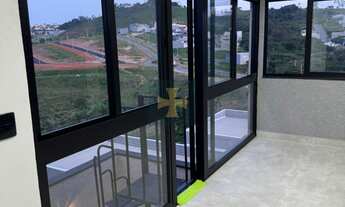 Imagem 3: CASA RESIDENCIAL em BRAGANÇA PAULISTA - SP, CONDOMÍNIO VILLA VERDE BRAGANÇA