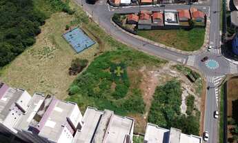 Imagem 4: TERRENO RESIDENCIAL em BRAGANÇA PAULISTA - SP, Jardim São Lourenço