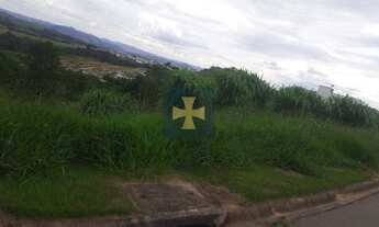 Imagem: TERRENO RESIDENCIAL em BRAGANÇA PAULISTA