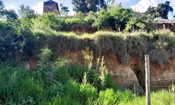 Imagem 5: TERRENO RESIDENCIAL em BRAGANÇA PAULISTA - SP, PARQUE BRASIL